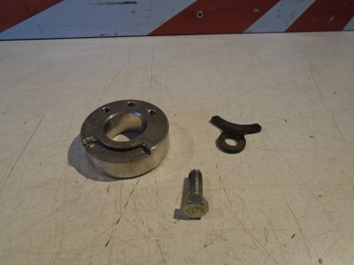 Yamaha XV1000 Virago Engine Rear Camshaft Stopper