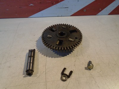 Yamaha XV1000 Virago Front Camchain Lower Gear