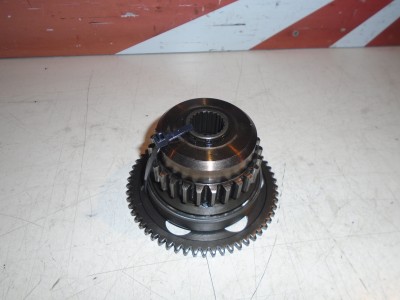 Kawasaki GPX600R Engine Starter Clutch Sprag Clutch