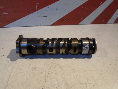 Kawasaki GPX600R Gear Selector Drum