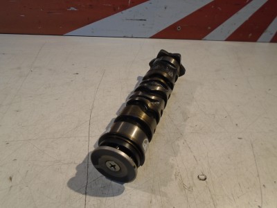 Kawasaki GPX600R Gear Selector Drum