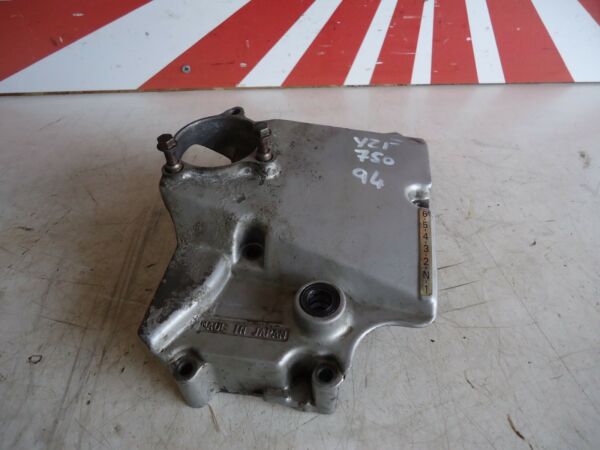 Yamaha YZF750R Engine Sprocket Cover