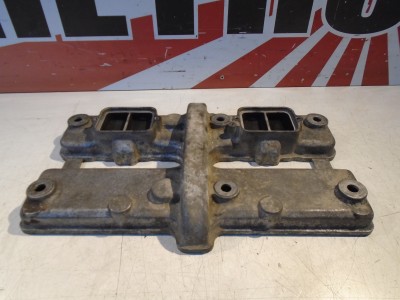 Kawasaki GPX600R Rocker Cover