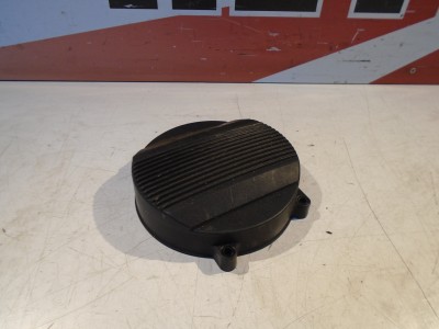 Kawasaki GPX600R Generator Cover