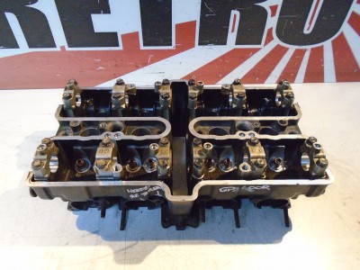 Kawasaki GPZ600R Engine Cylinder Head