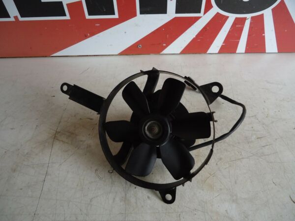 Yamaha YZF750R Radiator Fan 