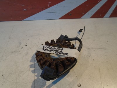 Kawasaki GPZ600R Alternator Stator