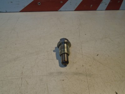 Kawasaki GPZ600 Gear Selector Drum Cam Follower