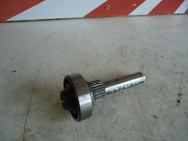 Yamaha YZF750R Alternator Starter Clutch Shaft