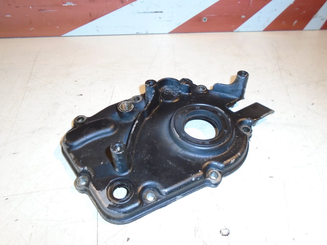 Kawasaki GPZ600 Inner Gearbox Cover