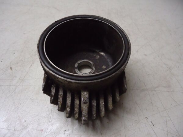 Yamaha XS250 Oil Filter Housing Cover