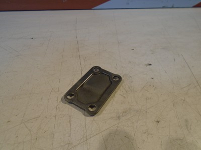 Yamaha Vmax 1200 Carb Top Joining Plate V-Max Carburettor