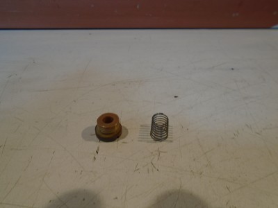 Yamaha Vmax 1200 Carb Jet Needle Lock Screw V-Max Carburettor