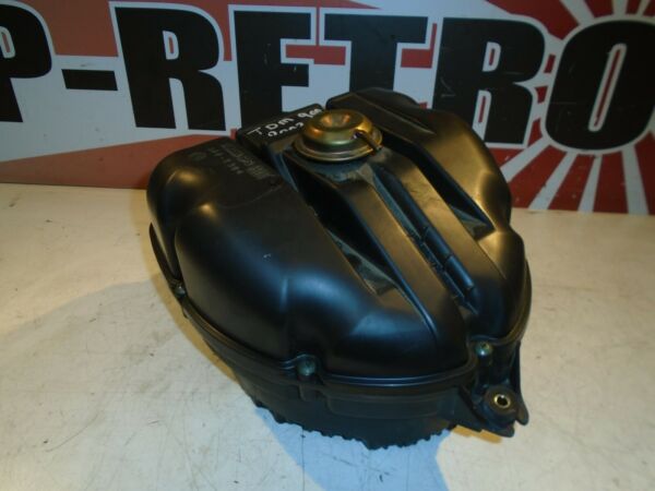 Yamaha TDM900 Airbox 