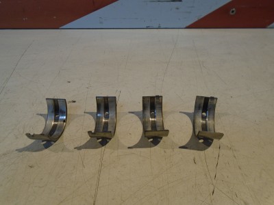 Yamaha Vmax 1200 Engine Balancer Shaft Bearing Shells V-Max