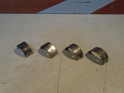 Yamaha Vmax 1985 Balancer Shaft Bearing Shells