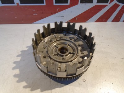 Yamaha Vmax 1200 Engine Clutch Basket V-Max