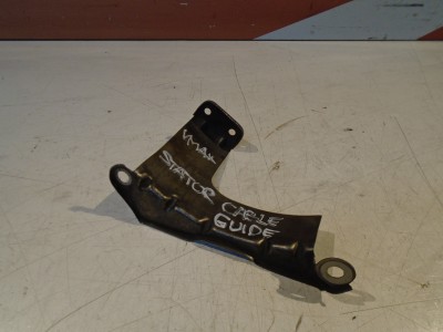 Yamaha Vmax 1200 Alternator Stator Cable Guide V-Max