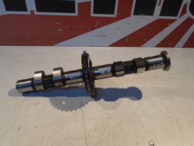 Yamaha Vmax 1200 Engine Inlet Camshaft V-Max