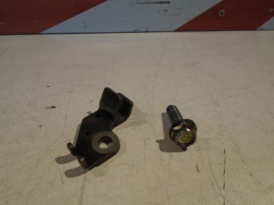 Yamaha Vmax 1200 Camchain Tensioner Blade Seat Bracket V-Max