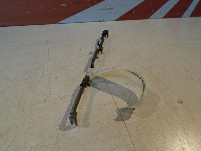 Yamaha XJ900s Diversion Carb Choke Lever XJ900 Carburettor
