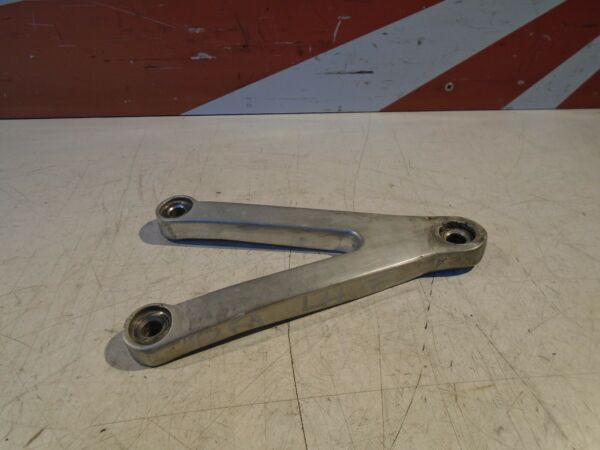 Yamaha R1 Front Footrest Hanger YZF-R1 