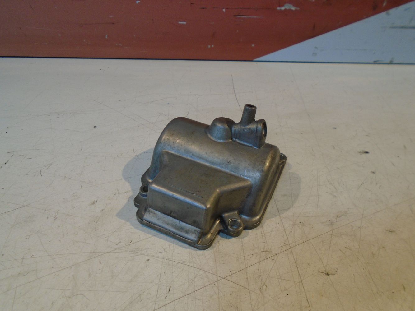 Yamaha XJ900s Diversion Carb Float Bowl XJ900 Carburettor