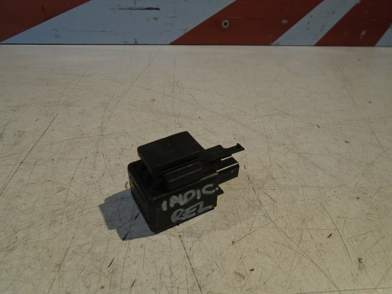 Yamaha R1 Indicator Relay YZF-R1