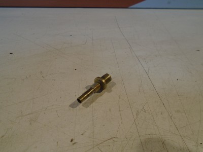 Yamaha XJ900s Diversion Carb Emulsion Tube Holder XJ900 Carburettor