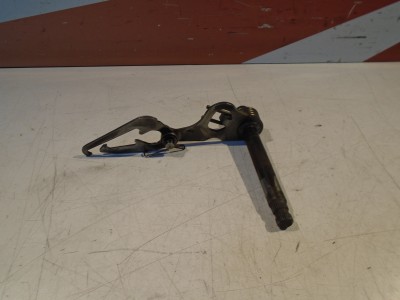 Kawasaki GT550 Gear Shaft