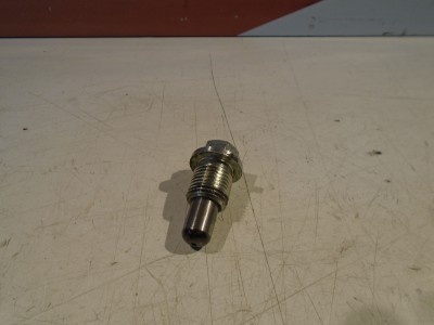 Kawasaki GT550 Gear Selector Drum Detent Plunger