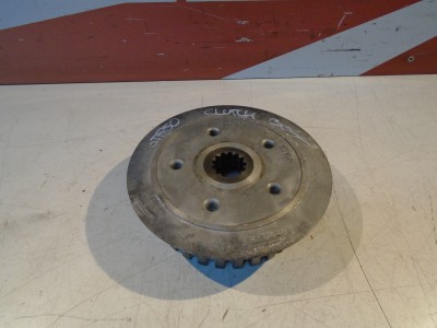 Kawasaki GT550 Clutch Drum