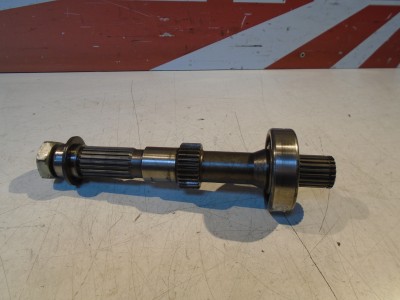 Kawasaki GT550 Engine Starter Clutch Shaft