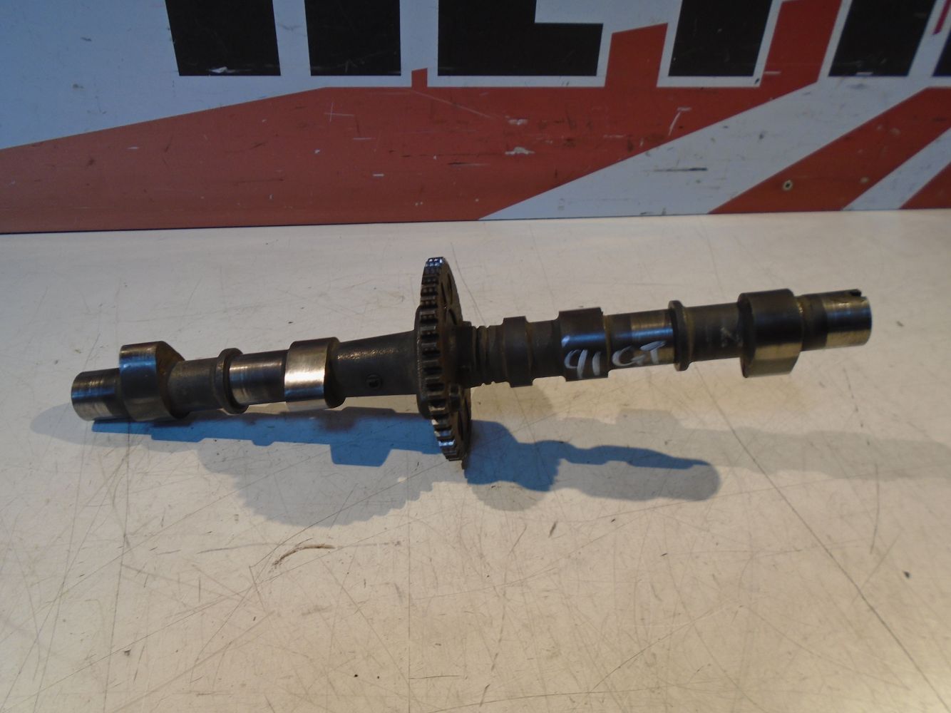 Kawasaki GT550 Inlet Camshaft