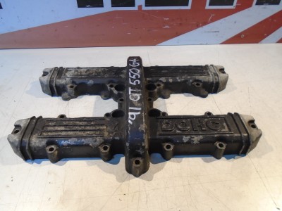 Kawasaki GT550 Rocker Cover