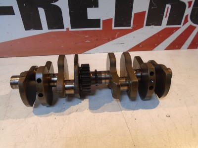 Yamaha XJ600 Diversion Engine Crankshaft