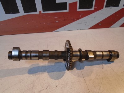 Yamaha XJ600 Diversion Exhaust Camshaft
