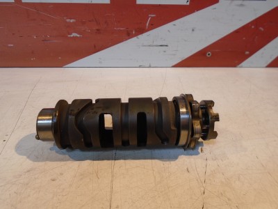 Yamaha XJ600 Diversion Gear Selector Drum