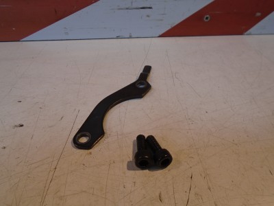 Yamaha XJ600 Diversion Alternator Retaining Bracket