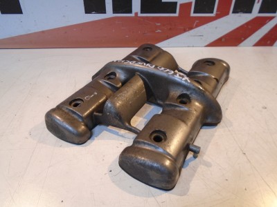 Yamaha XJ600 Diversion Rocker Cover
