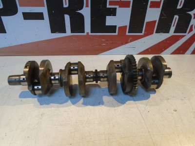 Suzuki GSX600F Engine Crankshaft