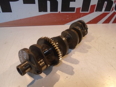 Suzuki GSX600F Crankshaft