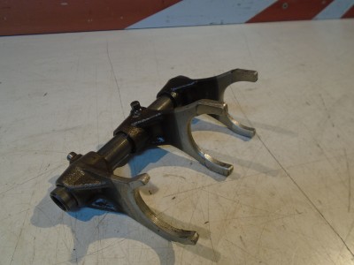 Suzuki GSX600F Gear Selector Forks