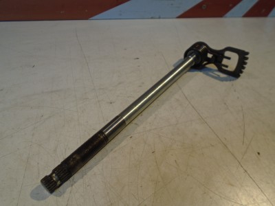 Suzuki GSX600F Gear Shaft