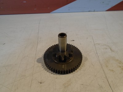 Suzuki GSX600F Engine Starter Idler Gear