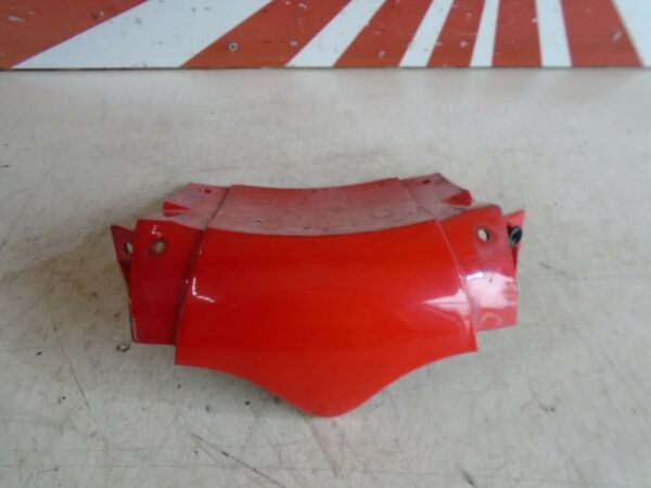 Suzuki GSX600F Under Nose Cone Fairing Panel