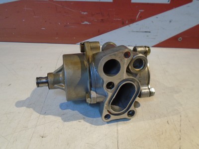 Suzuki GSX600F Engine Oil Pump