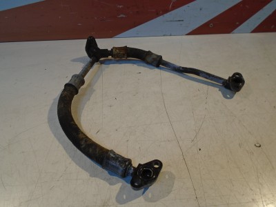Suzuki GSX600F Engine Oil Pipe Hoses