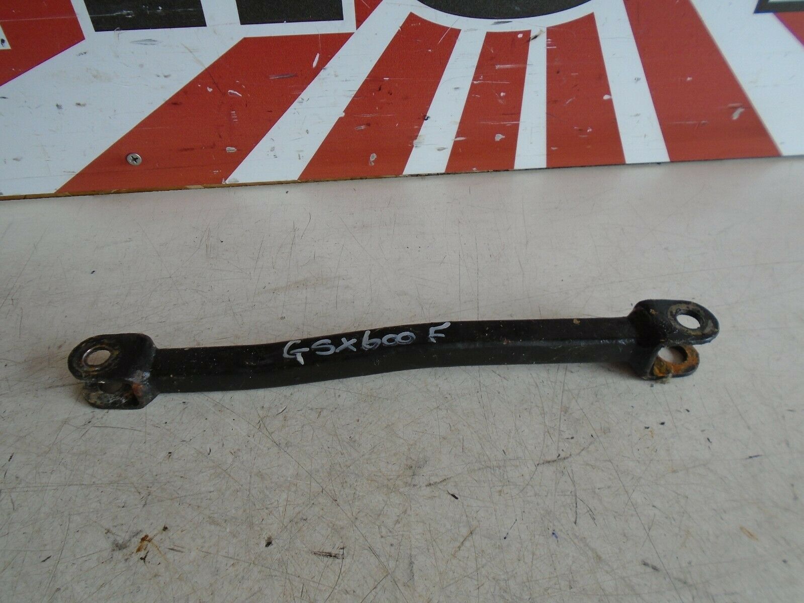 Suzuki GSX600F Torque Arm 2000 