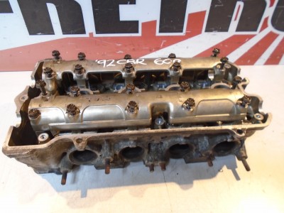 Honda CBR600F Cylinder Head